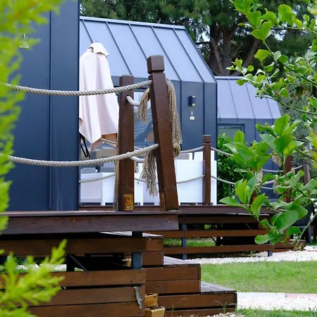 Efe Tiny House * 세리크