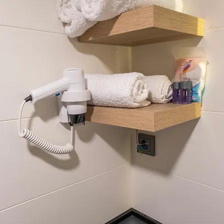 Efe Tiny House 세리크