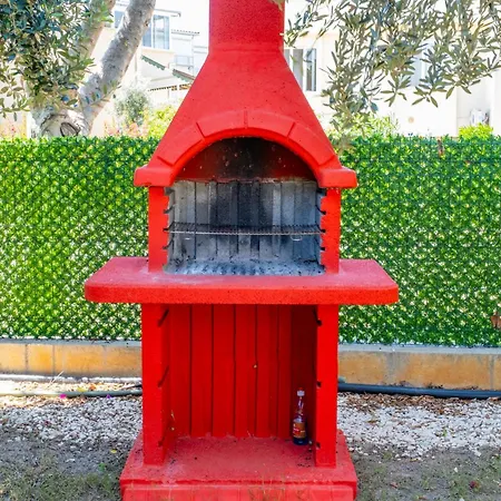 Efe Tiny House * 세리크